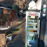 Ruhig Und Spartanisch Wohnen In 2 * 리첸발드