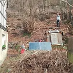 Ruhig Und Spartanisch Wohnen In 2 * 리첸발드