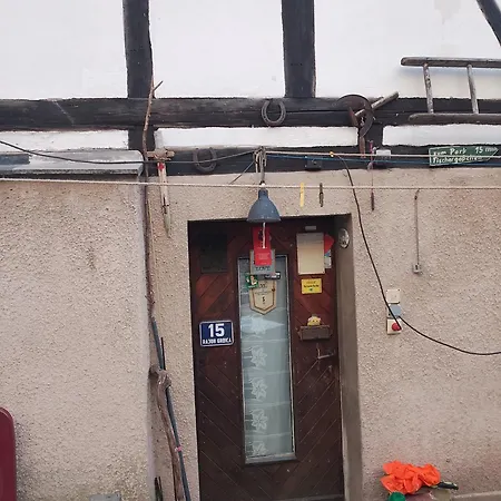 Jaktstuga Ruhig Und Spartanisch Wohnen In 2 *