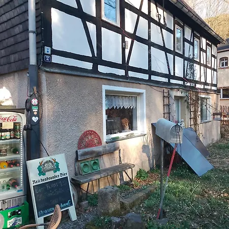 Ruhig Und Spartanisch Wohnen In 2 Lichtenwalde