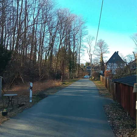 Ruhig Und Spartanisch Wohnen In 2 * Lichtenwalde