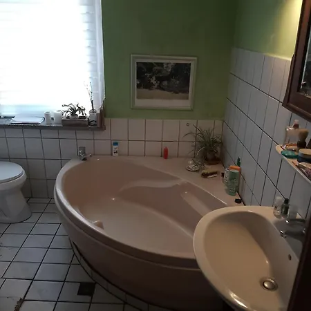 Zum Stillen Himmelbett * Lichtenwalde