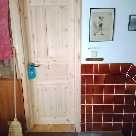 Lodge Zum Stillen Himmelbett Lichtenwalde