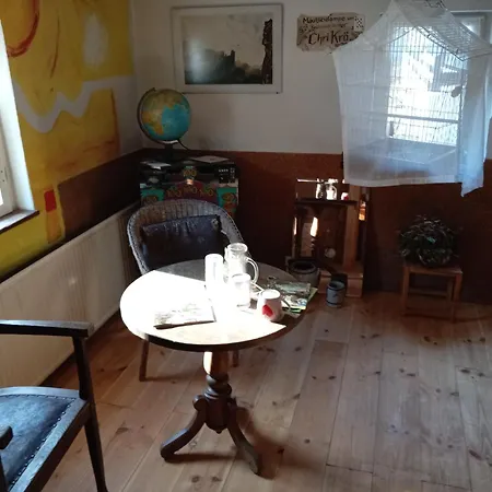 Zum Stillen Himmelbett Lichtenwalde