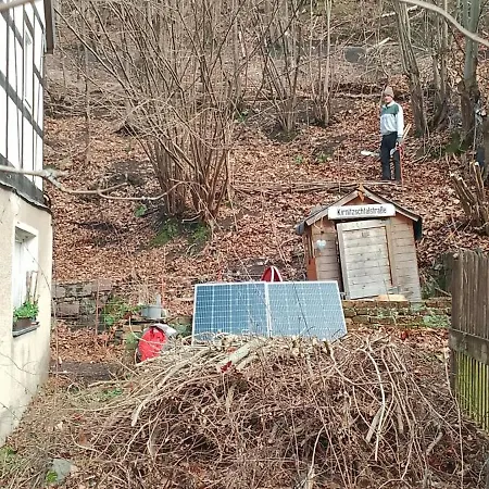 Ruhig Und Spartanisch Wohnen In 2 * Lichtenwalde