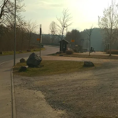 Lodge Ruhig Und Spartanisch Wohnen In 2 Lichtenwalde