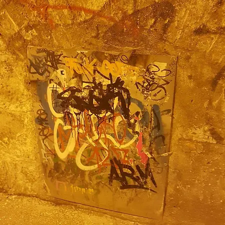 Zum Stillen Himmelbett Lodge Lichtenwalde