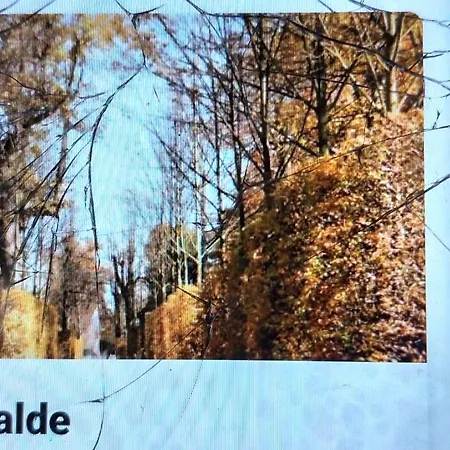 Ruhig Und Spartanisch Wohnen In 2 롯지 *
