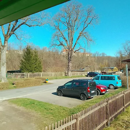 Zum Stillen Himmelbett Lichtenwalde