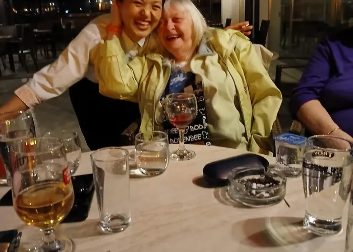 Ruhig Und Spartanisch Wohnen In 2