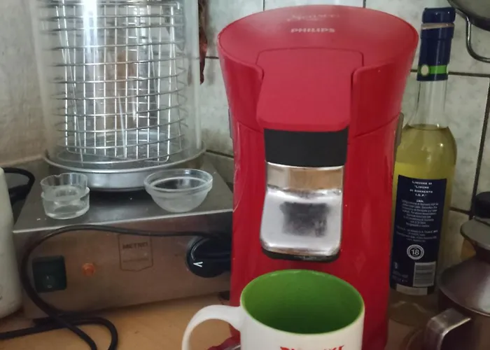 Zum Stillen Himmelbett 롯지 *