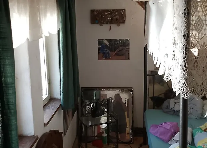 Zum Stillen Himmelbett *