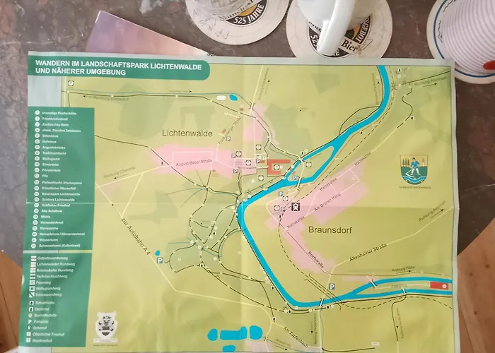 Ruhig Und Spartanisch Wohnen In 2 Jaktstuga Lichtenwalde