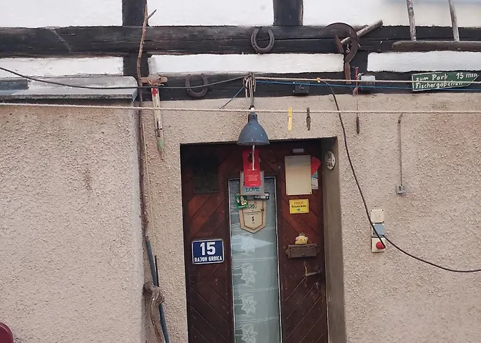 롯지 Zum Stillen Himmelbett *