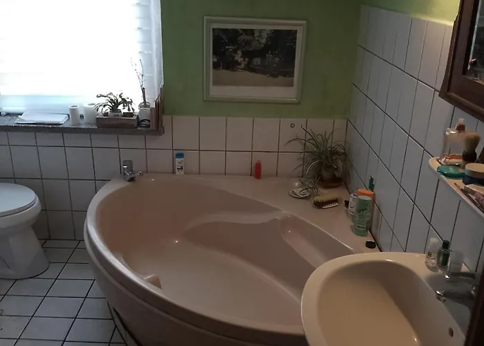 Ruhig Und Spartanisch Wohnen In 2 * Lichtenwalde