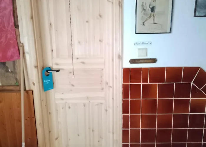 Jaktstuga Ruhig Und Spartanisch Wohnen In 2 Lichtenwalde