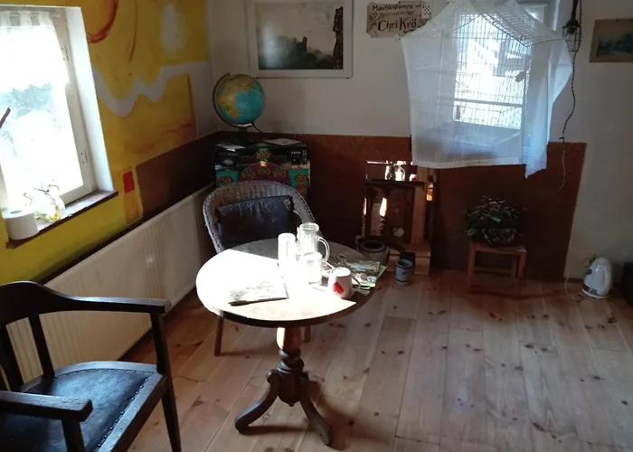 Ruhig Und Spartanisch Wohnen In 2 Lichtenwalde