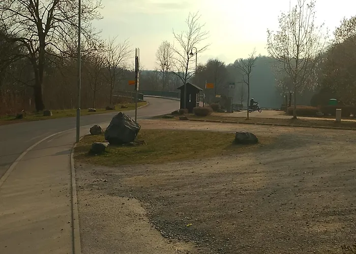 Jaktstuga Ruhig Und Spartanisch Wohnen In 2 Lichtenwalde