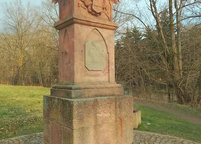 Ruhig Und Spartanisch Wohnen In 2 Jaktstuga Lichtenwalde