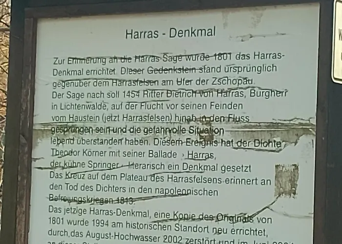 Zum Stillen Himmelbett