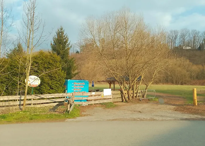 Ruhig Und Spartanisch Wohnen In 2