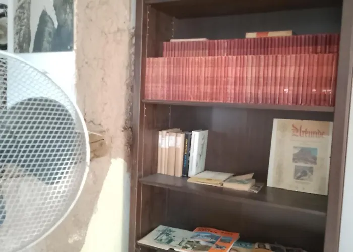 Zum Stillen Himmelbett 롯지 리첸발드