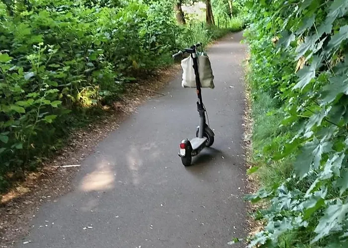 Ruhig Und Spartanisch Wohnen In 2 Jaktstuga